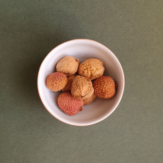 Petit bol Rose poudre